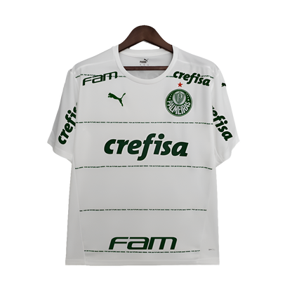 Palmeiras 22/23 II Away Jersey - All Sponsors - Fan Version