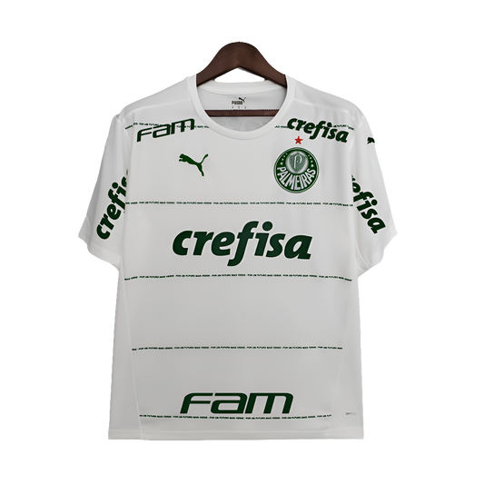 Palmeiras 22/23 II Away Jersey - All Sponsors - Fan Version