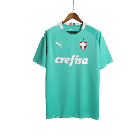 Palmeiras 19/20 III Third Jersey - Retro Version