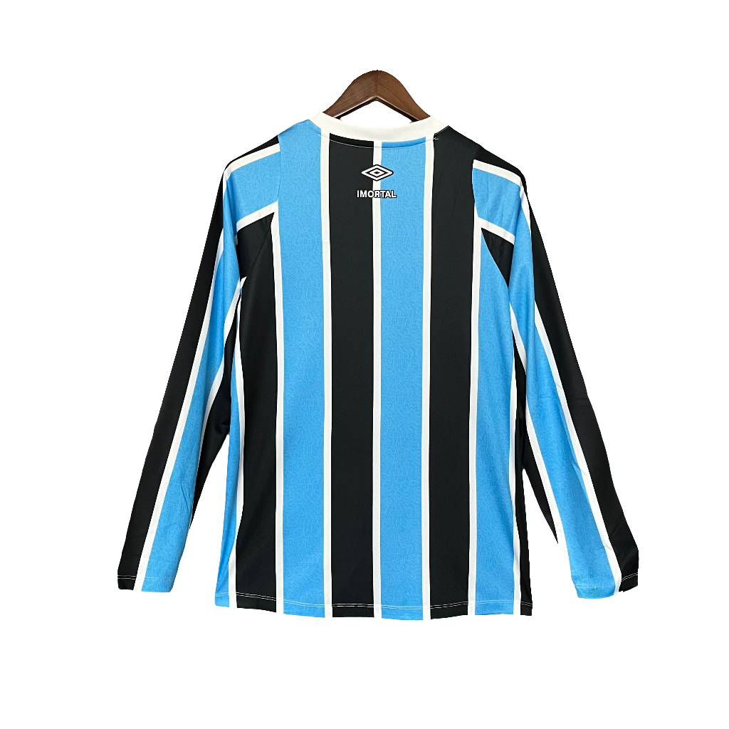 Camiseta local del Gremio 24/25 I - Manga larga