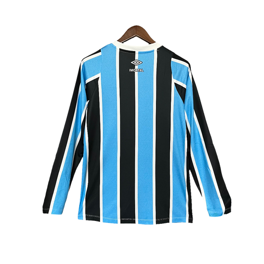 Gremio 24/25 I Home Jersey - Long Sleeve