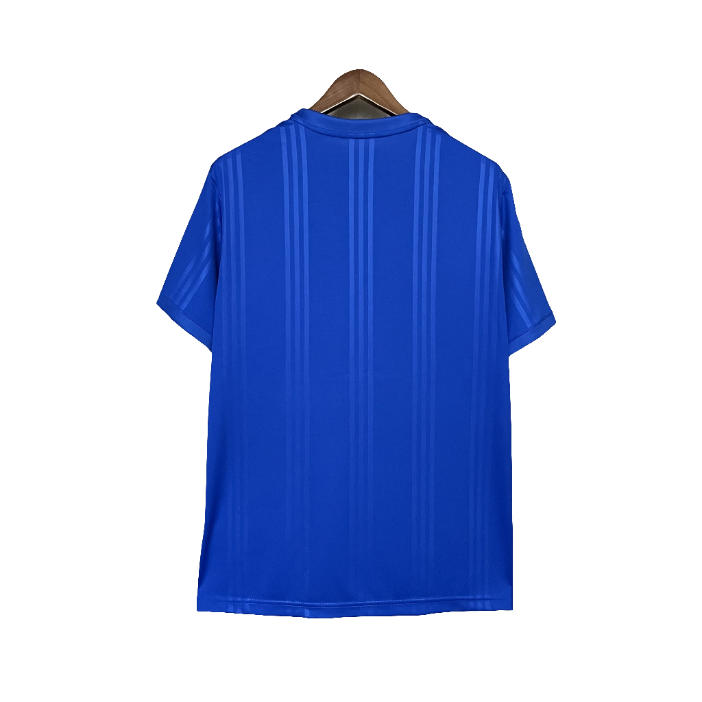 Camiseta Cruzeiro 20/21 Primera equipación - Versión Retro