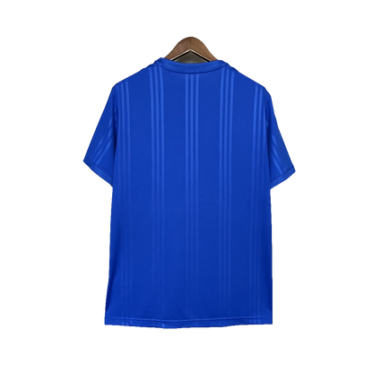 Camiseta Cruzeiro 20/21 Primera equipación - Versión Retro