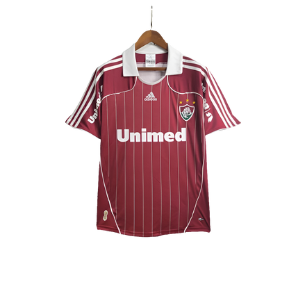 Fluminense 07/08 III Third Jersey - Retro Version