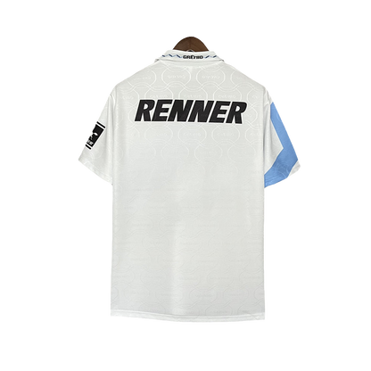 Camiseta de visitante Gremio 95/96 II - Versión retro