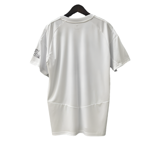 Arsenal 25/26 Special Edition Jersey - White - Fan Version