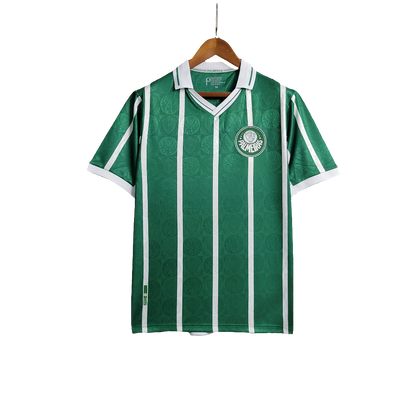 Palmeiras 1993 I Home Jersey - Retro Version