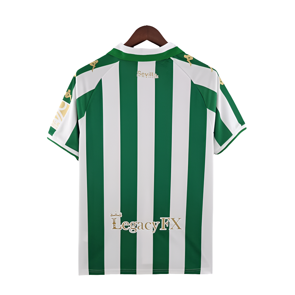 Real Betis 22/23 King's Cup Version Jersey - Fan Version