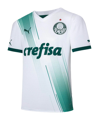 Palmeiras 23/24 II Away Jersey - Fan Version