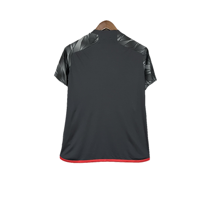 Flamengo 24/25 III Third Jersey - Women's