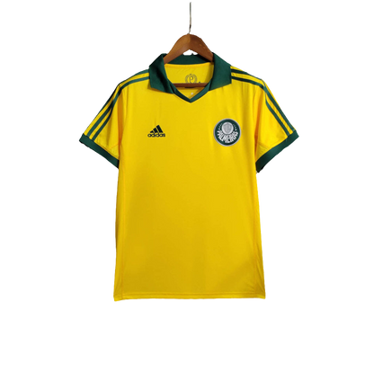 Palmeiras 2014 Jersey - Retro Version