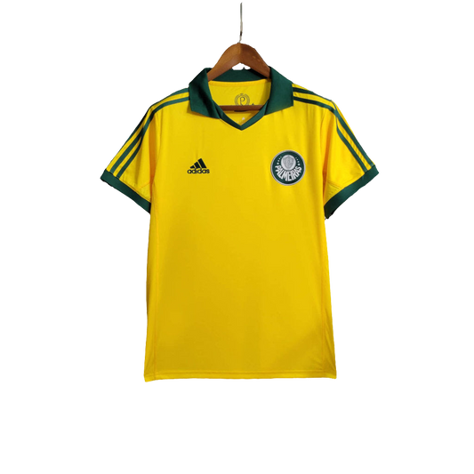 Palmeiras 2014 Jersey - Retro Version