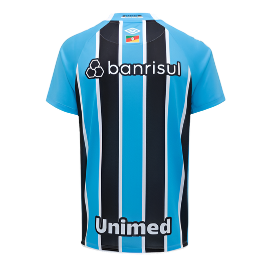 Gremio 25/26 I Home Jersey - Fan Version