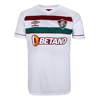 Fluminense 23/24 II Away Jersey - Fan Version