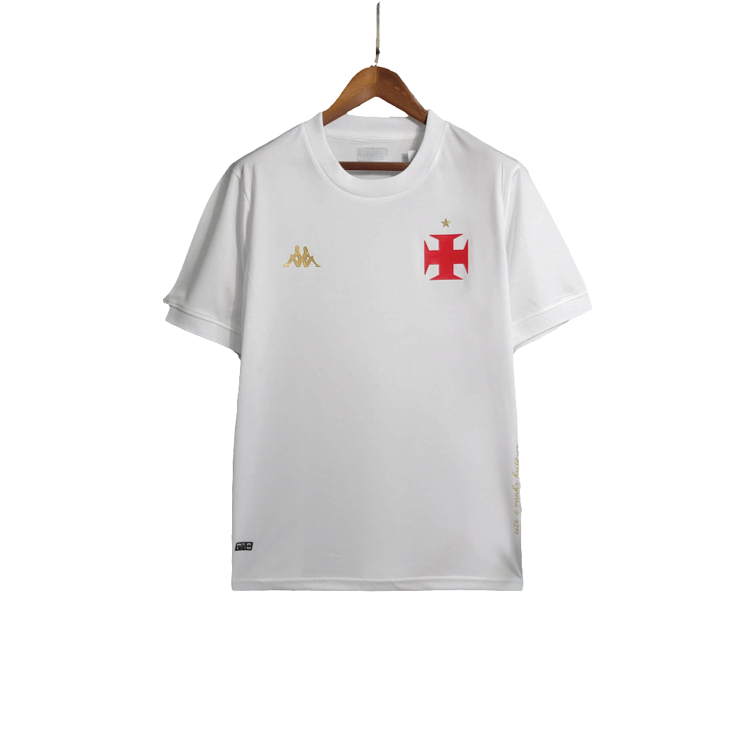 Camiseta de portero del Vasco 23/24 - Blanca - Versión para aficionados