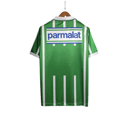 Palmeiras 1992 I Home Jersey - Retro Version