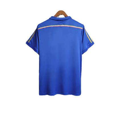 Palmeiras 14/15 Jersey - Retro Version