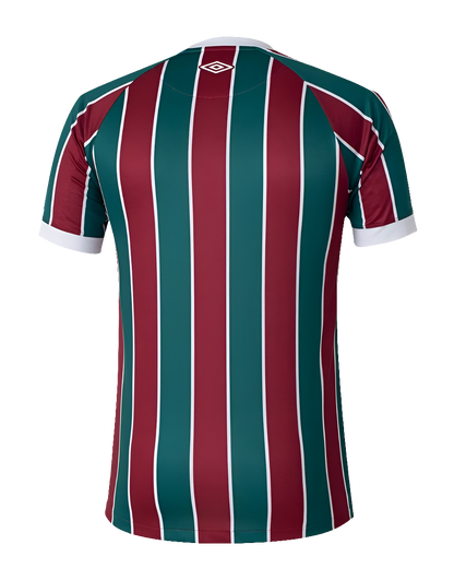 Fluminense 23/24 I Home Jersey - Fan Version