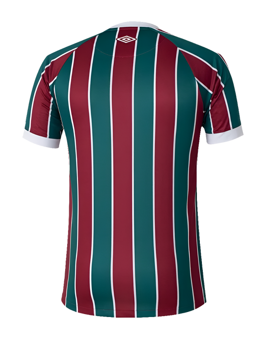 Fluminense 23/24 I Home Jersey - Fan Version