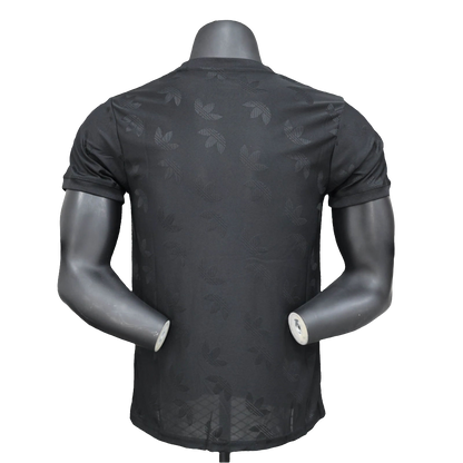 Arsenal 25/26 Special Edition Jersey - Black - Player Version
