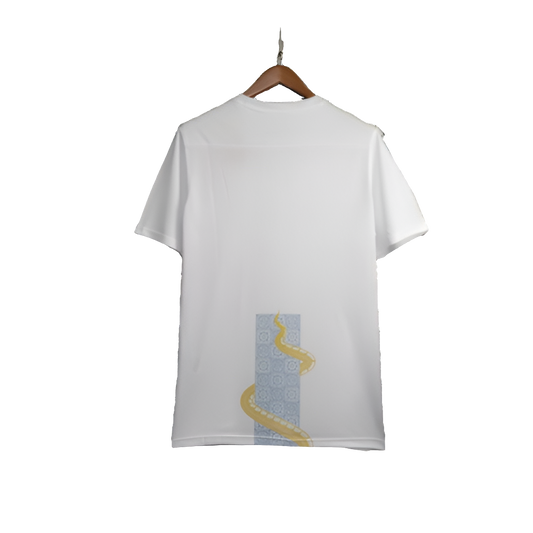 Tottenham 25/26 Training Jersey - White - Fan Version