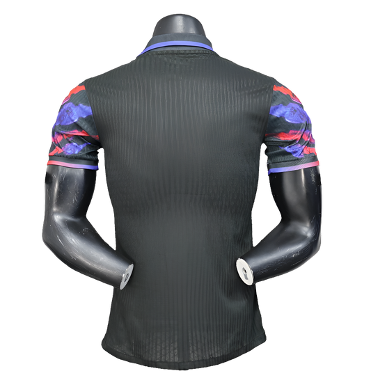 Camiseta Polo del Barcelona 25/26 - Versión de jugador