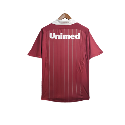 Fluminense 07/08 III Third Jersey - Retro Version