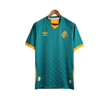 Fluminense 20/21 II Away Jersey - Retro Version