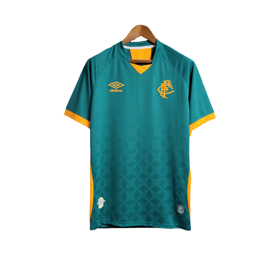 Fluminense 20/21 II Away Jersey - Retro Version