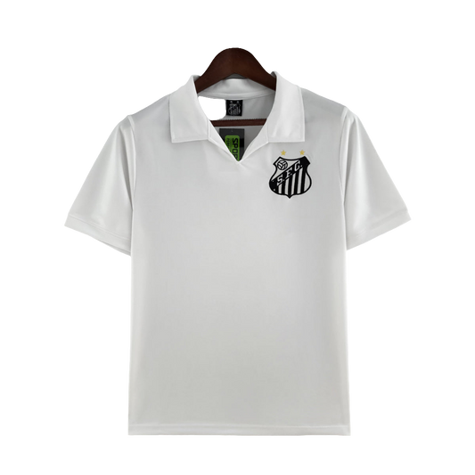 Santos 1970 I Home Jersey - Retro Version