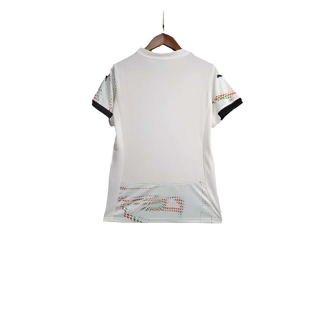 Portugal 25/26 II Away Jersey - Women's