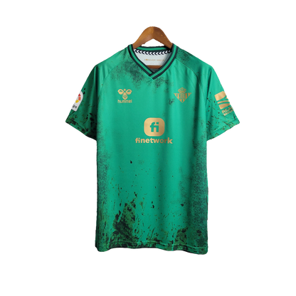 Real Betis 23/24 Special Edition Jersey - Fan Version