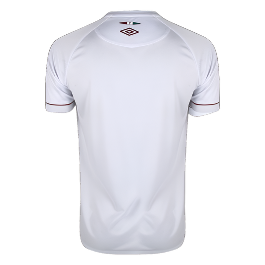 Fluminense 23/24 II Away Jersey - Fan Version