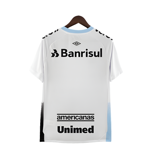 Gremio 22/23 II Away Jersey - All Sponsors - Fan Version