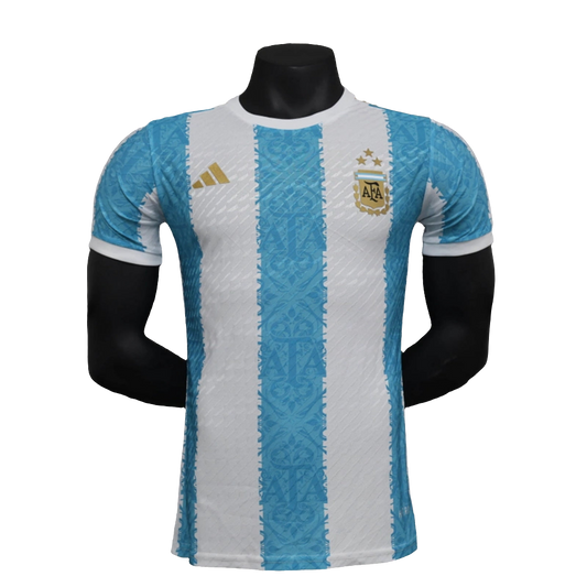 Argentina 25/26 Special Edition Jersey - Player Version