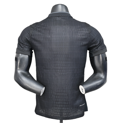 Tottenham 25/26 Special Edition Jersey - Black - Player Version