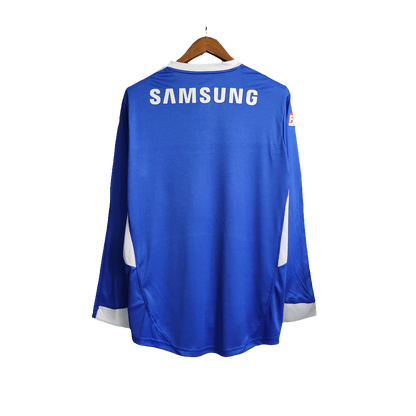 Palmeiras 2019 Jersey - Long Sleeve Retro Version