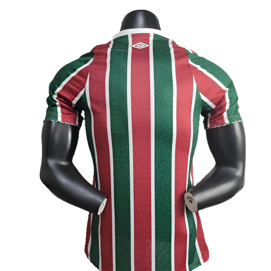 Fluminense 24/25 I Home Jersey - Player Version