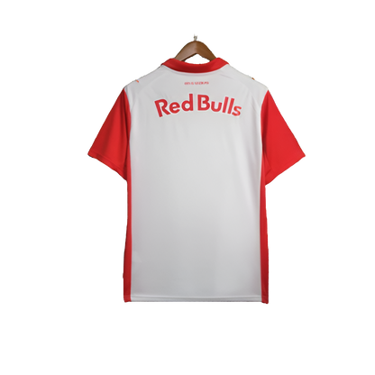 RedBull Salzburg 25/26 I Home Jersey - Fan Version