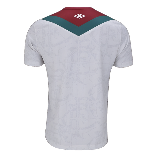 Fluminense 24/25 III Third Jersey - Fan Version