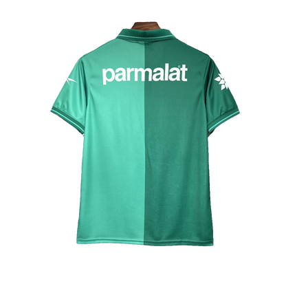 Palmeiras 97/98 I Home Jersey - Retro Version