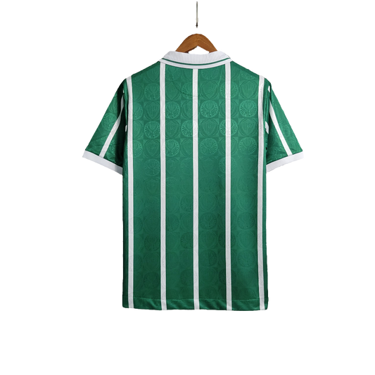 Palmeiras 1993 I Home Jersey - Retro Version
