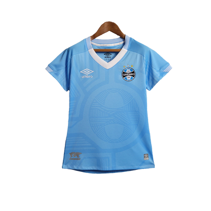 Gremio 23/24 Special Edition Jersey - Sky Blue - Women's