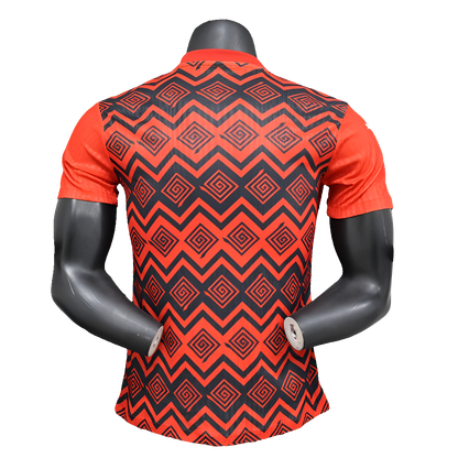 Egypt 25/26 Training Jersey - Player Version