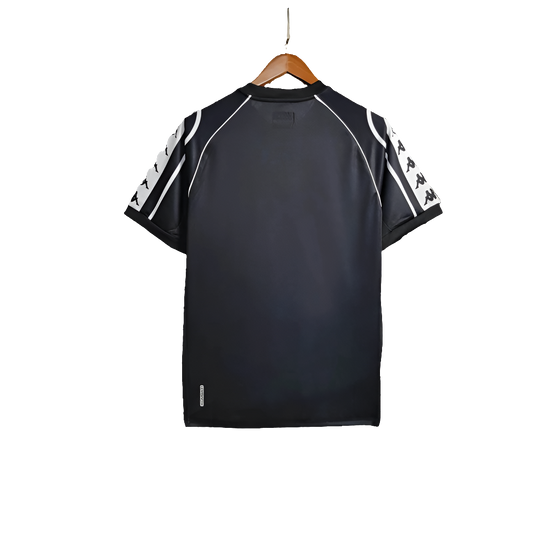 Vasco 24/25 Special Edition Jersey - Black - Fan Version