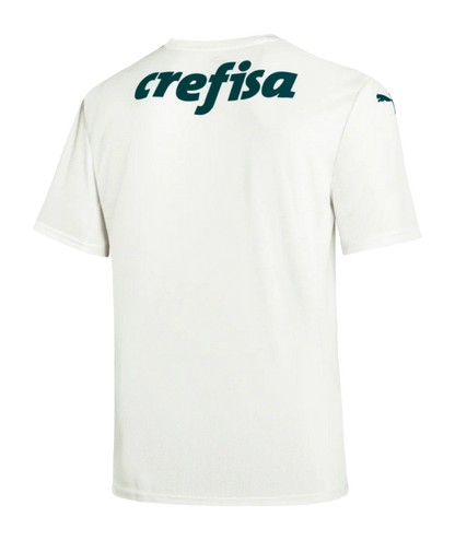 Camiseta Palmeiras 22/23 II Segunda equipación - Versión Fan