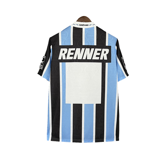 Gremio 95/96 I Home Jersey - Retro Version