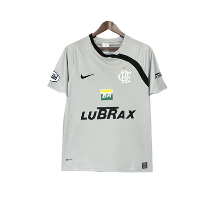 Flamengo 2008 Goalkeeper Jersey - Retro Version