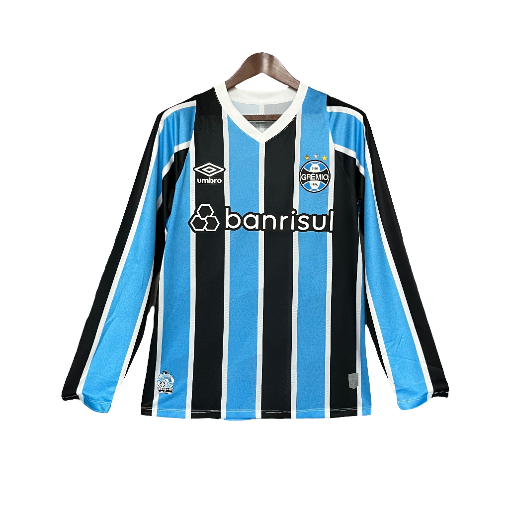 Camiseta local del Gremio 24/25 I - Manga larga