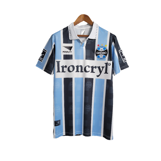 Gremio 97/98 I Home Jersey - Retro Version